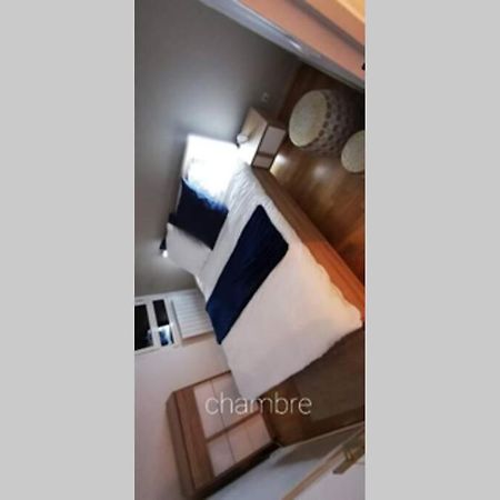 Ideal Famille Et Couple , Vue Mer Residence Calme Fécamp Eksteriør bilde